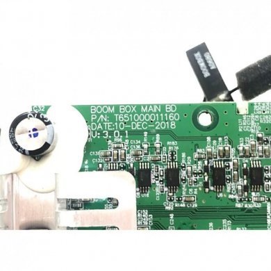T651000011160 JBL Placa Mãe para Boombox 1 2018 T651000011160