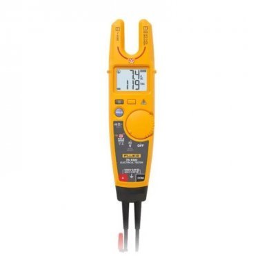 T6-1000 Fluke Verificador Elétrico 1000V Fieldsense