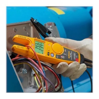 T6-1000 Fluke Verificador Elétrico 1000V Fieldsense