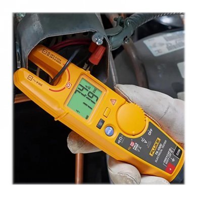 T6-1000 Fluke Verificador Elétrico 1000V Fieldsense