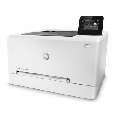 T6B60A HP IMPRESSORA LASERJET COLOR PRO M254DW