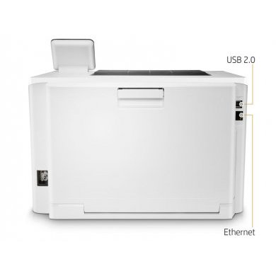 T6B60A HP IMPRESSORA LASERJET COLOR PRO M254DW