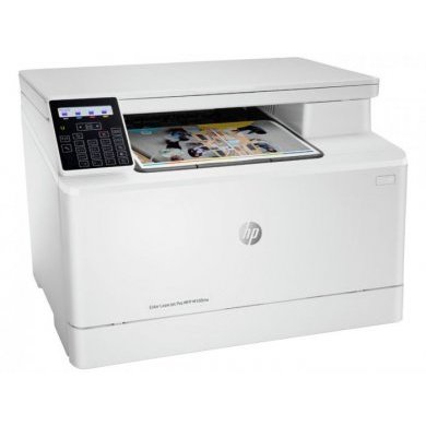 T6B74A HP Multifuncional Laserjet Pro M180NW