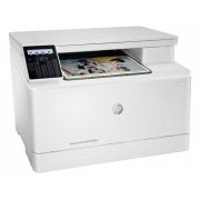 HP Multifuncional Laserjet Pro M180NW Color Imp/Copia/Dig/Rede/Wifi 16PPM