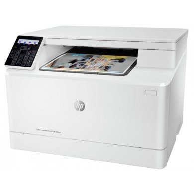 HP Multifuncional Laserjet Pro M180NW