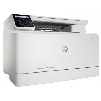 HP Multifuncional Laserjet Pro M180NW