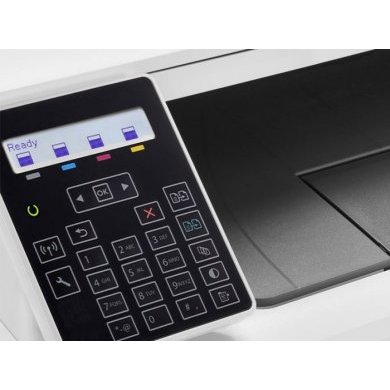 HP Multifuncional Laserjet Pro M180NW