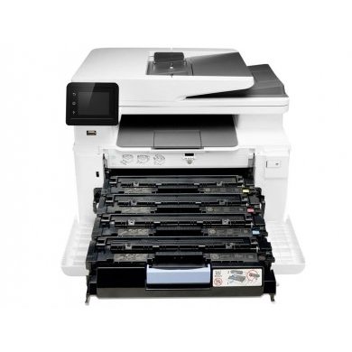 T6B82A HP Multifuncional Laser Colorida 21ppm