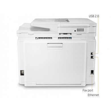 T6B82A HP Multifuncional Laser Colorida 21ppm