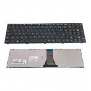 Lenovo Teclado Notebook ABNT2 Ç Cor Preto - Compatível com modelos  LENOVO G50-30  LENOVO G50-45  LENOVO G50-70  LENOVO G50-70M