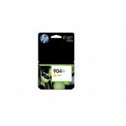 Cartucho de Tinta HP 904XL 9.5ml Amarelo Compatível c