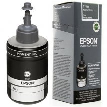 T774120 Refil de Tinta Preta Epson 6.000 páginas