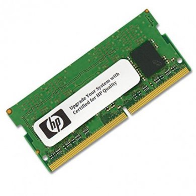 T7B76AA HP Memoria 4GB DDR4 2133Mhz Sodimm