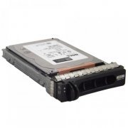 HD Dell SAS 450GB 15K RPM 3.5 Polegadas com Drive Tray
