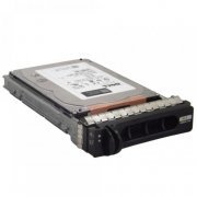 HD Dell SAS 450GB 15K RPM 3.5 Polegadas com Drive Tra