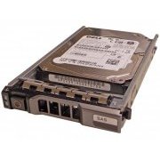 DELL hd SAS 600GB 6G 15K 3.5 Polegadas Drive Tray F23