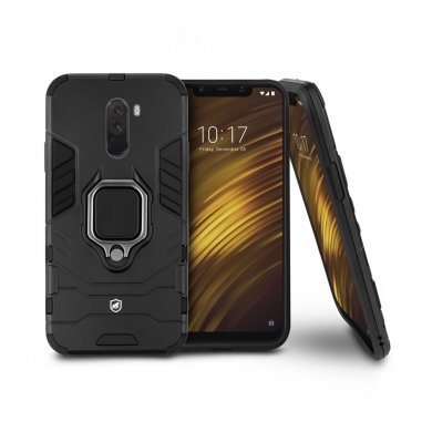 Gorila Shield Capa para Xiaomi Pocophone F1