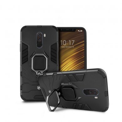 Gorila Shield Capa para Xiaomi Pocophone F1