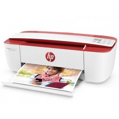 T8W38A HP Multifuncional Deskjet ADV 3786 WIFI
