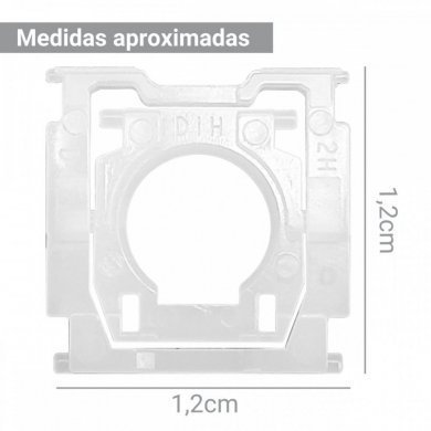 TECLAS AVULSAS PARA ACER ASPIRE A315-42 54 56 59
