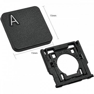 Teclas avulsas para Acer Aspire A315-51 A315-53