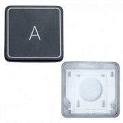 Teclas Avulsas para Dell Inspiron G15 5510 TECLAS MAI