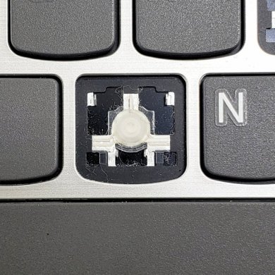 Teclas Avulsas para Lenovo Ideapad 320