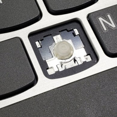Teclas Avulsas para Lenovo Ideapad 320