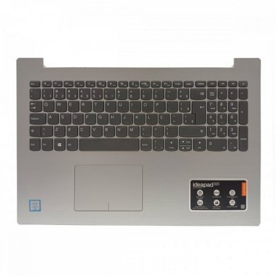 Teclas Avulsas para Lenovo Ideapad 320