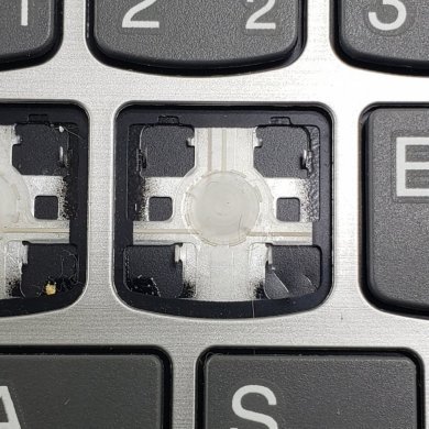Teclas Avulsas para Lenovo Ideapad 320