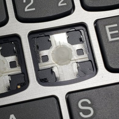Teclas Avulsas para Lenovo Ideapad 320