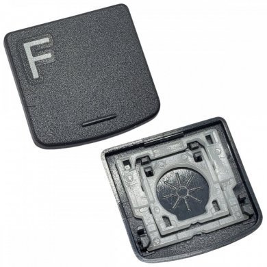 T-IDP320-3 Teclas Avulsas para Lenovo Ideapad 320