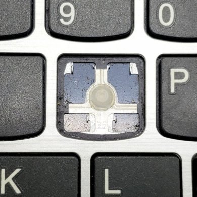 Teclas Avulsas para Lenovo Ideapad 320