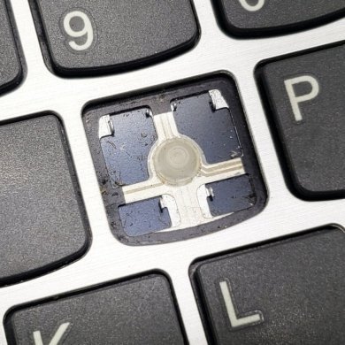 Teclas Avulsas para Lenovo Ideapad 320