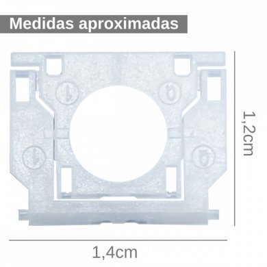 T-IDPG3I Teclas Avulsas para Lenovo Ideapad Gaming 3i
