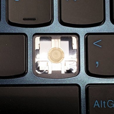 T-IDPG3I Teclas Avulsas para Lenovo Ideapad Gaming 3i