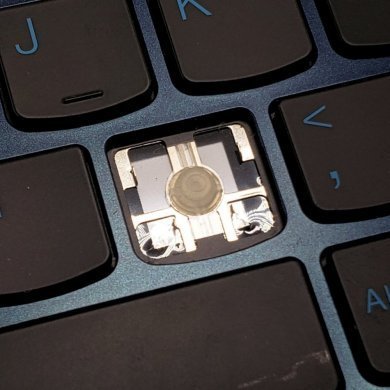 T-IDPG3I Teclas Avulsas para Lenovo Ideapad Gaming 3i