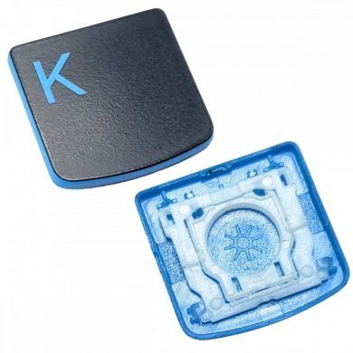 T-IDPL340 Teclas Avulsas para Lenovo Ideapad L340 Gamer