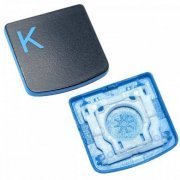 Teclas Avulsas para Lenovo Ideapad L340 Gamer TECLAS MAIS PRESILHA DE ENCAIXE ORIGINAIS E NOVAS - TECLA UNITAR