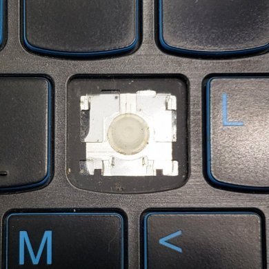 Teclas Avulsas para Lenovo Ideapad L340 Gamer