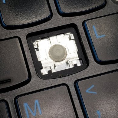 Teclas Avulsas para Lenovo Ideapad L340 Gamer