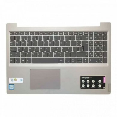 TECLAS AVULSAS PARA LENOVO IDEAPAD S145