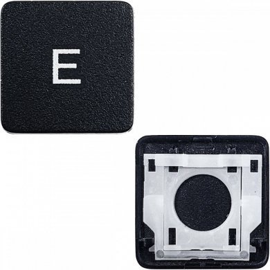 T-INSPIRON3580 Teclas avulsas para Dell Inspiron 3580