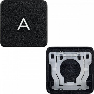 T-INSPIRON3580-2 Teclas avulsas para Dell Inspiron 3580