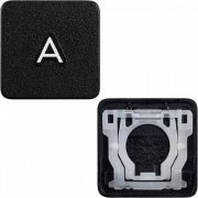 Teclas avulsas para Dell Inspiron 3580 acompanha tecl ...