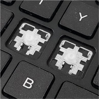 Teclas avulsas para Dell Inspiron 3580