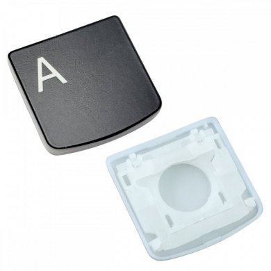 T-LY530Y540 Teclas avulsas para Lenovo Legion Y530 Y540