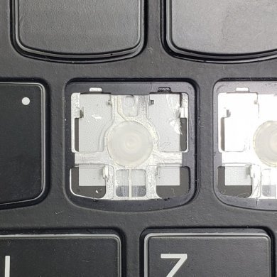 Teclas avulsas para Lenovo Legion Y530 Y540