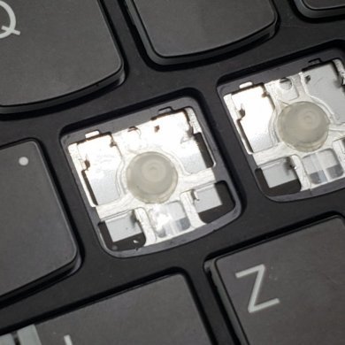 Teclas avulsas para Lenovo Legion Y530 Y540