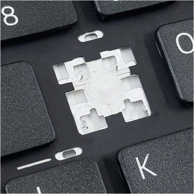 Teclas avulsas para Samsung NP350XAA